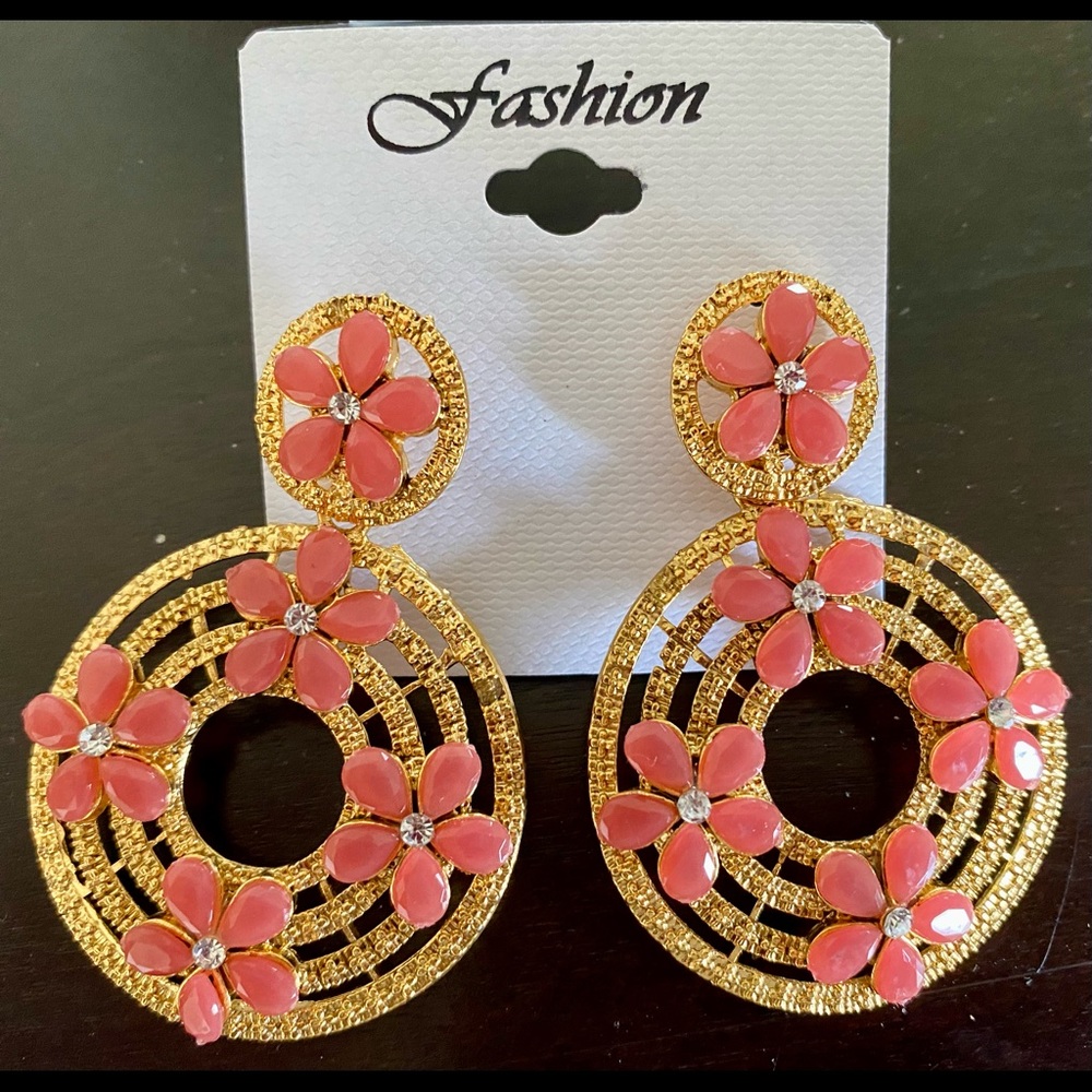 Beautiful Earrings